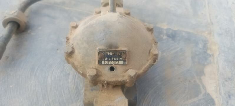 rrrrrrrre 9 TMT - Мары - img 2