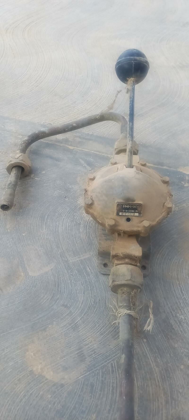 rrrrrrrre 9 TMT - Мары - img 1