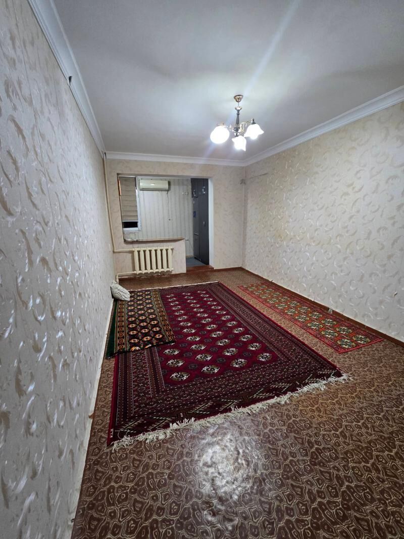 1 komnat satlyk jay 11 mkr - Aşgabat - img 3