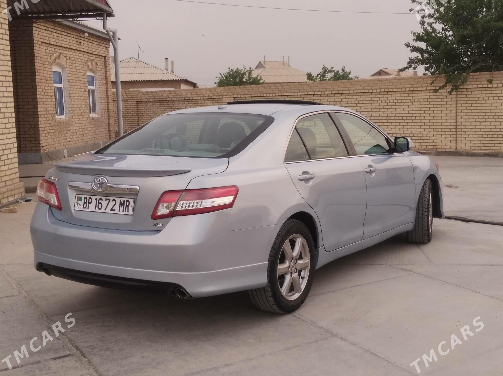 Toyota Camry 2007 - 150 000 TMT - Baýramaly - img 3