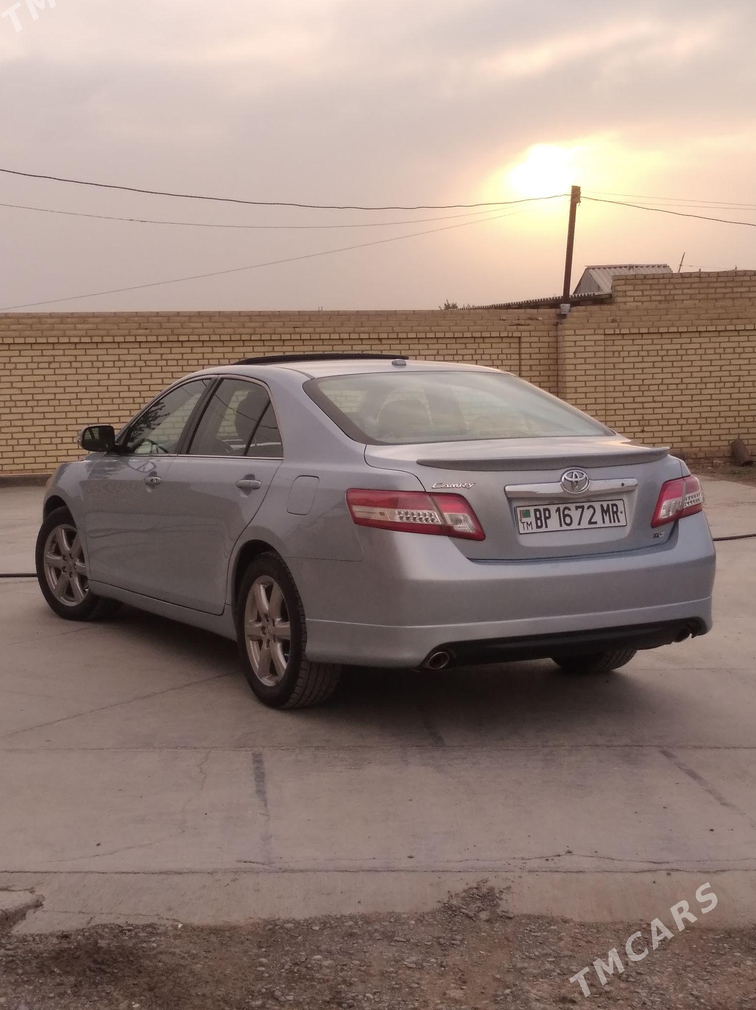 Toyota Camry 2007 - 150 000 TMT - Baýramaly - img 4