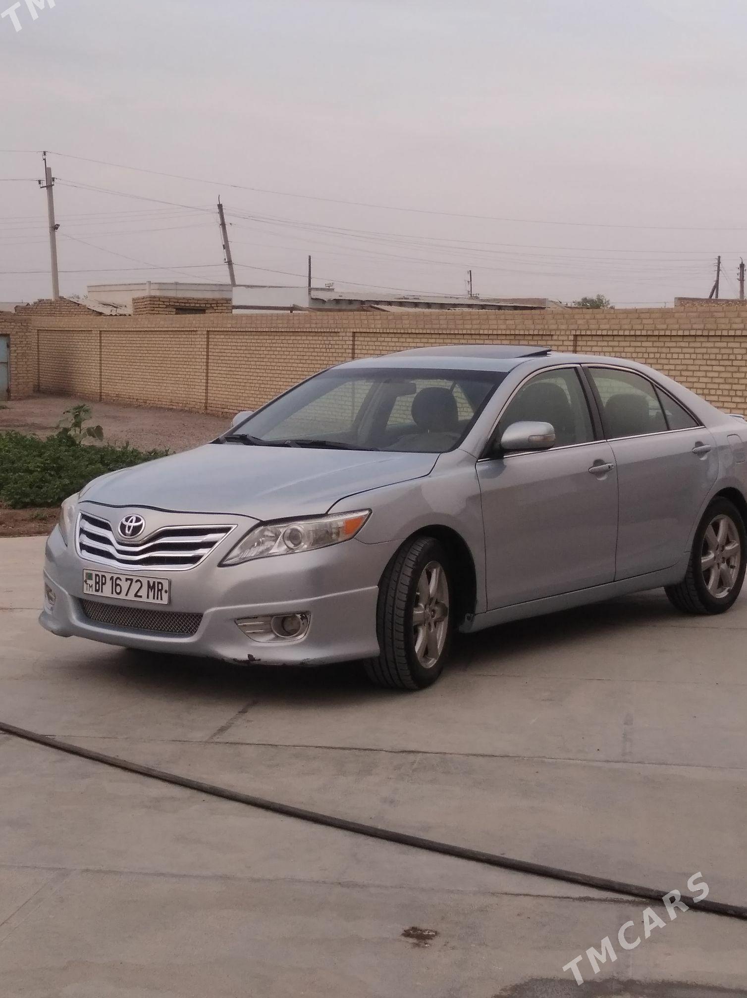 Toyota Camry 2007 - 150 000 TMT - Baýramaly - img 2