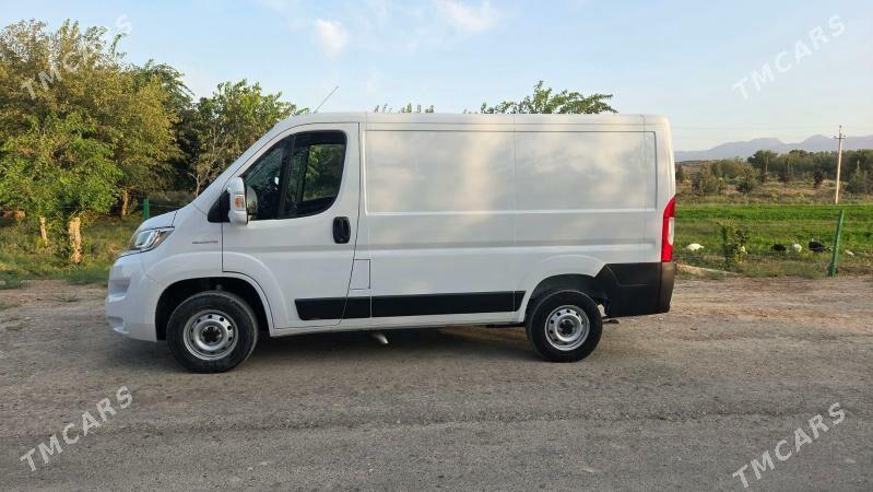 Fiat Ducato 2020 - 332 000 TMT - Ашхабад - img 6