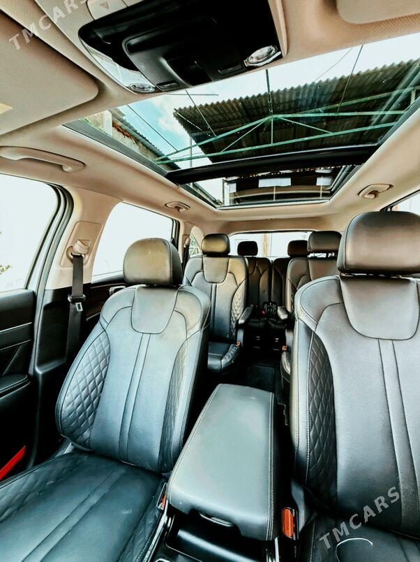 Kia Sorento 2021 - 415 000 TMT - Aşgabat - img 3