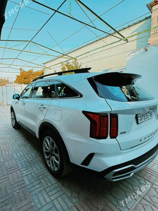 Kia Sorento 2021 - 415 000 TMT - Aşgabat - img 4