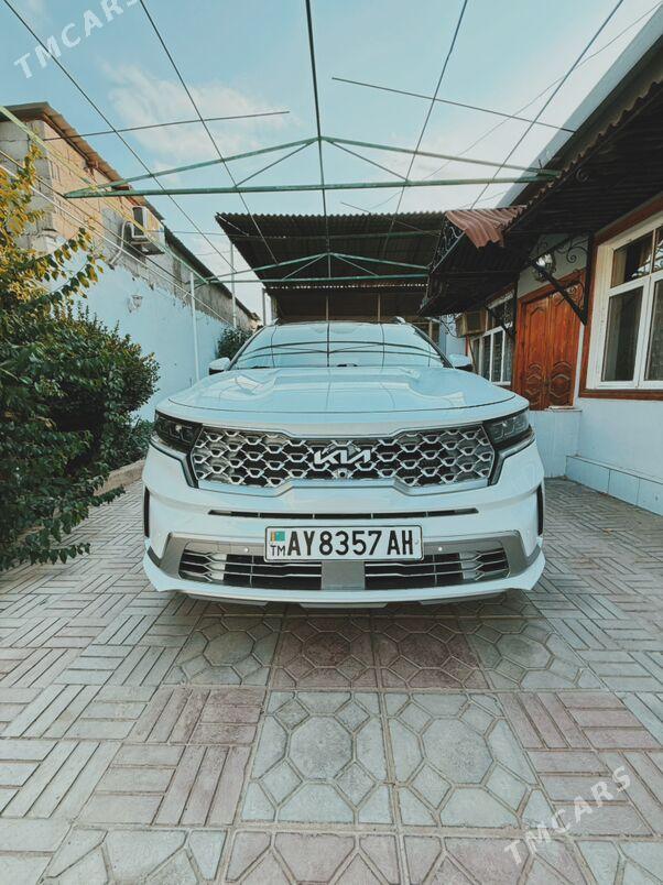 Kia Sorento 2021 - 415 000 TMT - Aşgabat - img 8