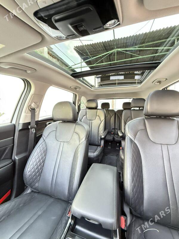 Kia Sorento 2021 - 415 000 TMT - Aşgabat - img 7