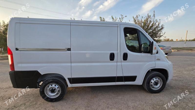 Fiat Ducato 2020 - 332 000 TMT - Ашхабад - img 2