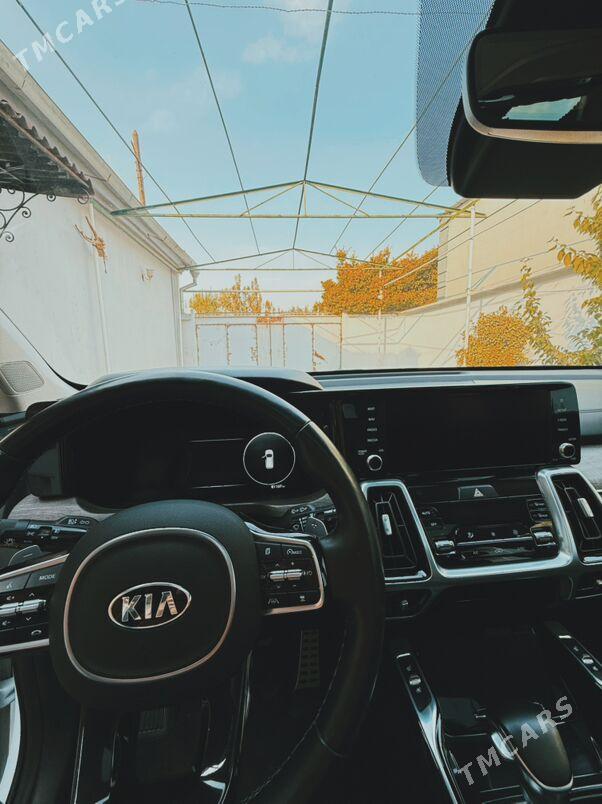 Kia Sorento 2021 - 415 000 TMT - Aşgabat - img 5