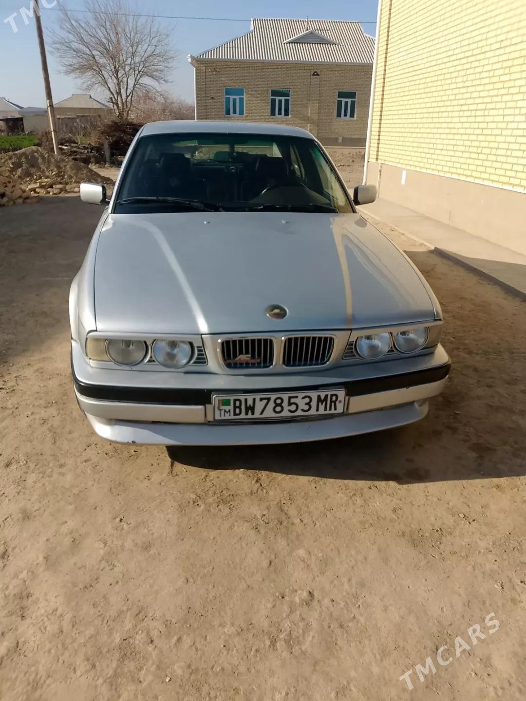 BMW 540 1995 - 65 000 TMT - Baýramaly - img 2
