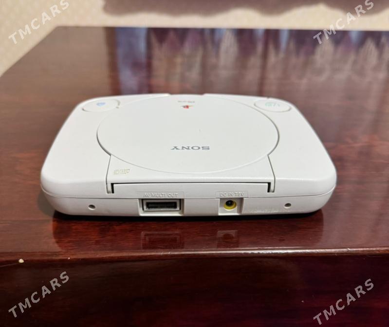 PlayStation 1 - Türkmenabat - img 2