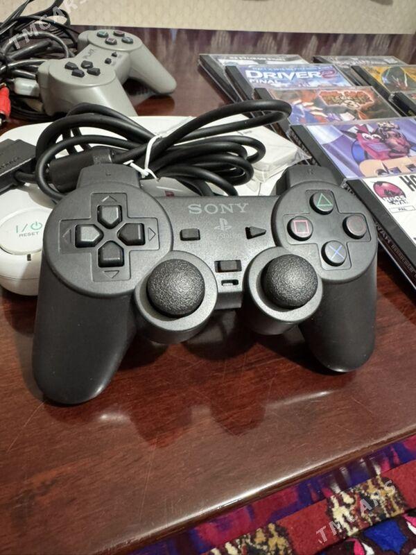 PlayStation 1 - Türkmenabat - img 7