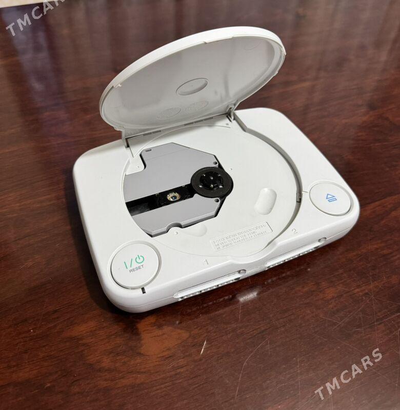 PlayStation 1 - Türkmenabat - img 3