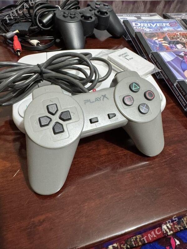 PlayStation 1 - Türkmenabat - img 5