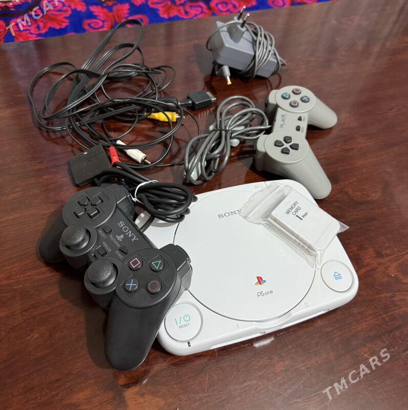 PlayStation 1 - Türkmenabat - img 6