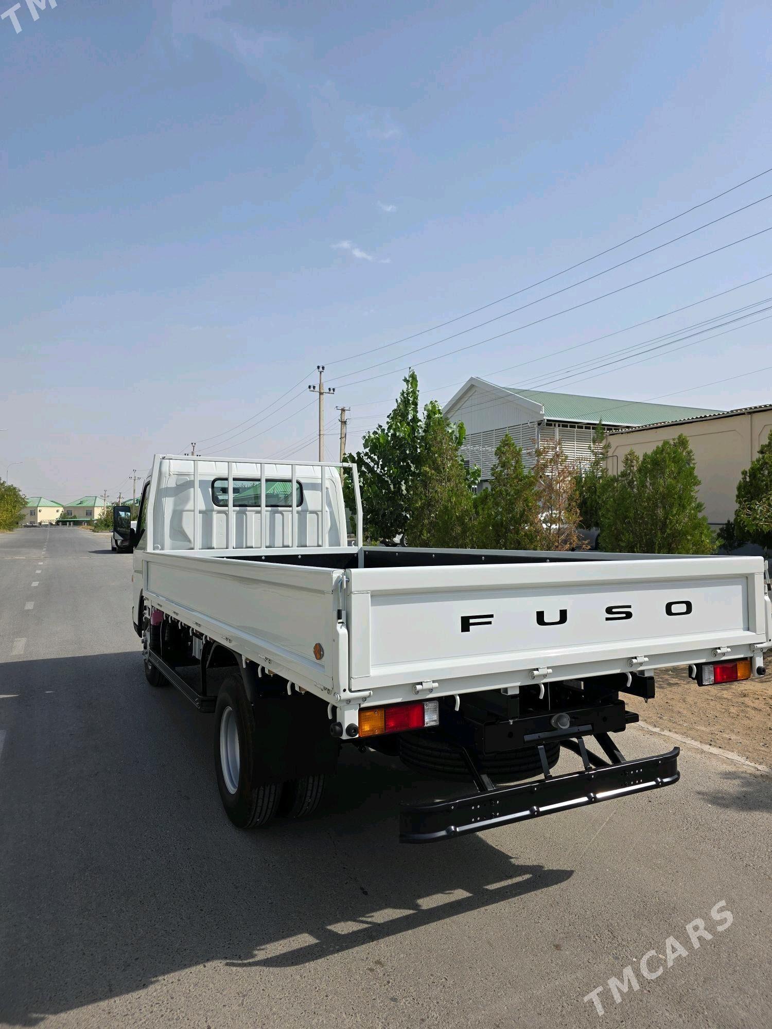 Mitsubishi Canter 2025 - 515 000 TMT - Ашхабад - img 5