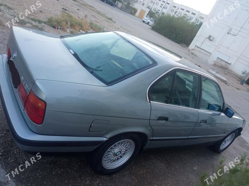 BMW 525 1993 - 70 000 TMT - Балканабат - img 5