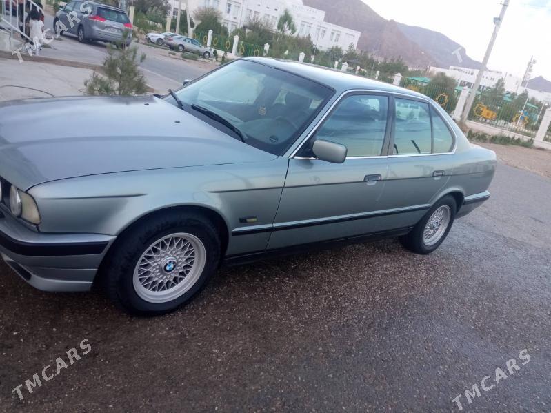 BMW 525 1993 - 70 000 TMT - Балканабат - img 6