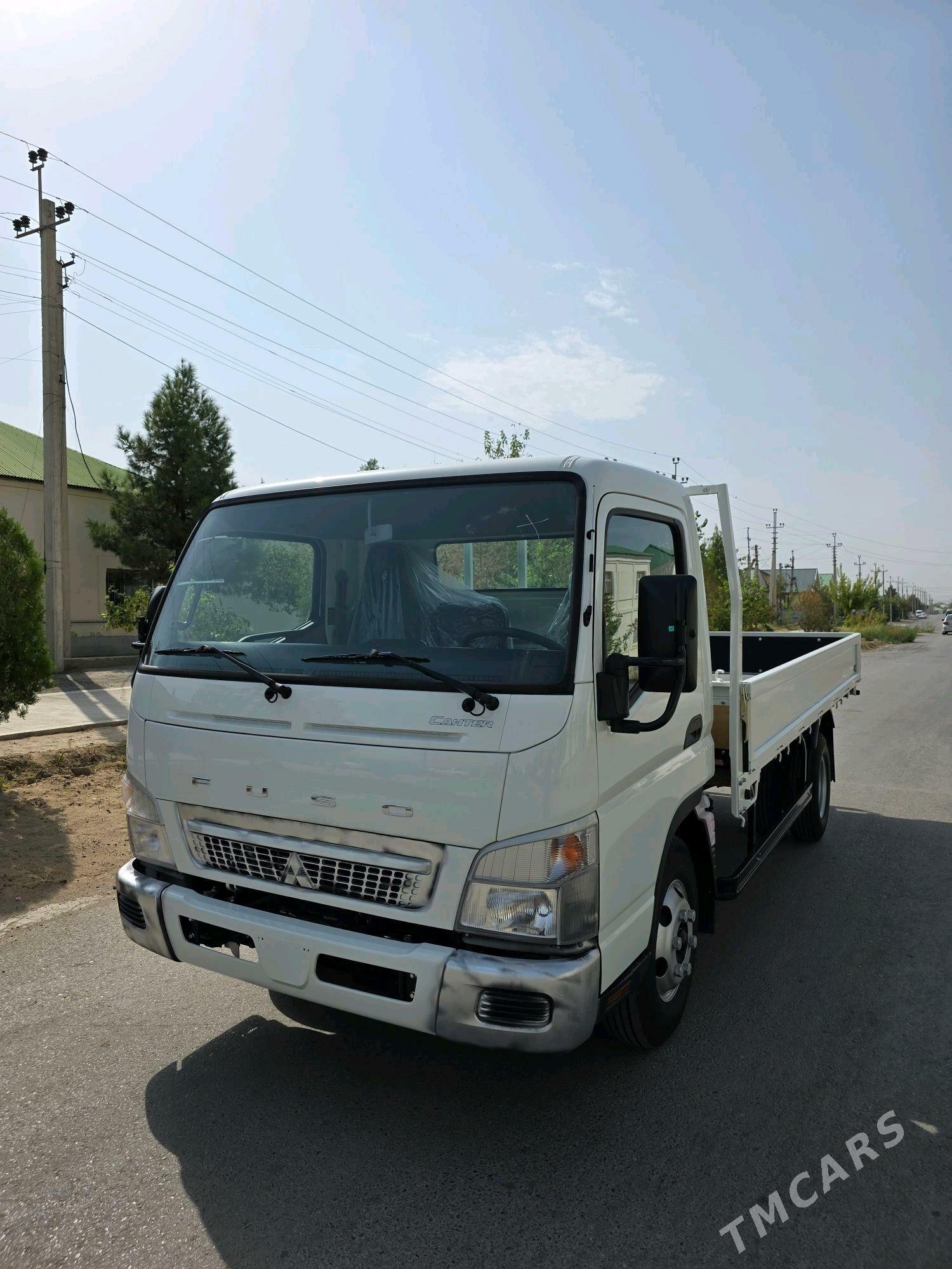 Mitsubishi Canter 2025 - 515 000 TMT - Ашхабад - img 1
