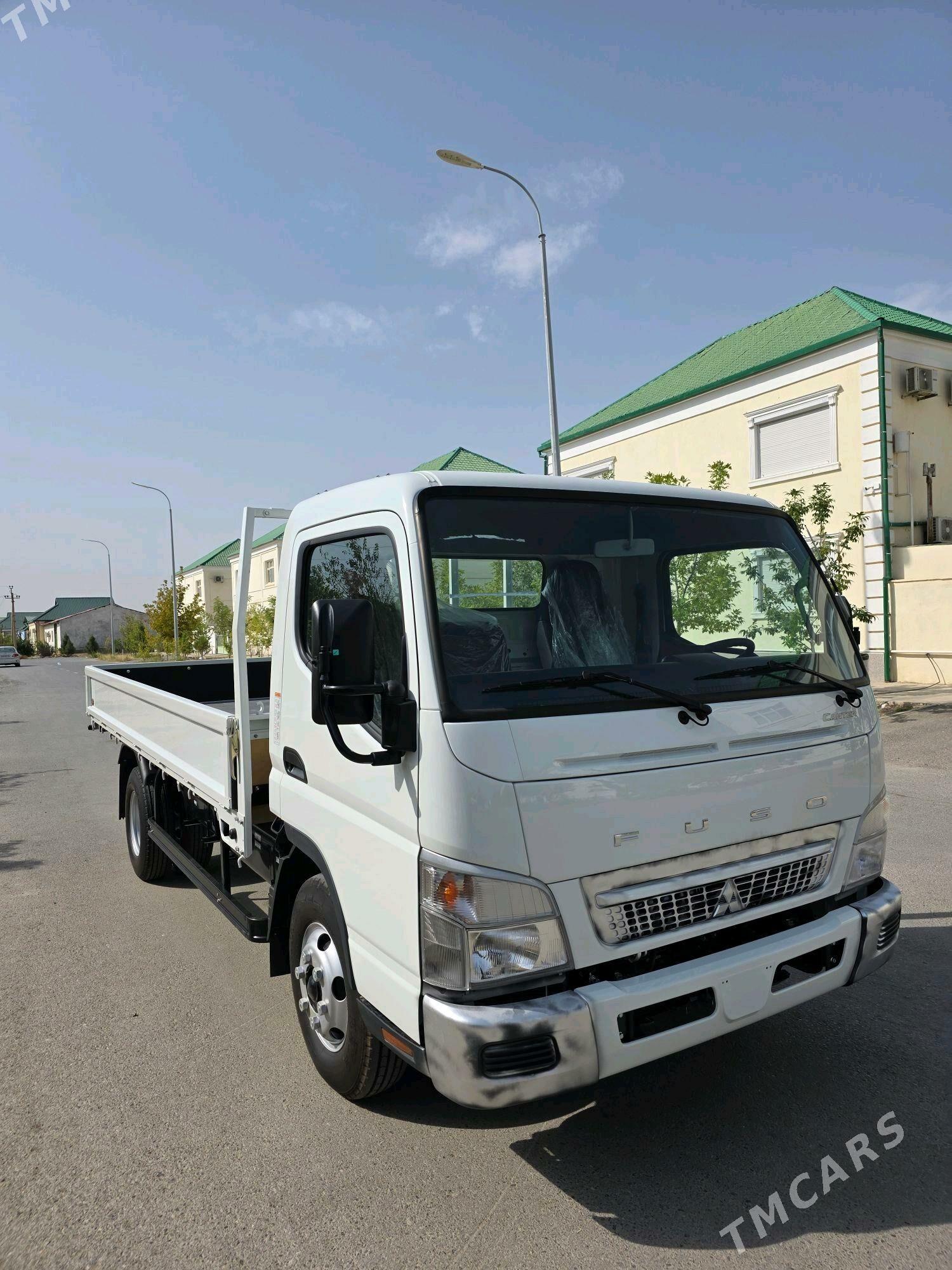 Mitsubishi Canter 2025 - 515 000 TMT - Ашхабад - img 4