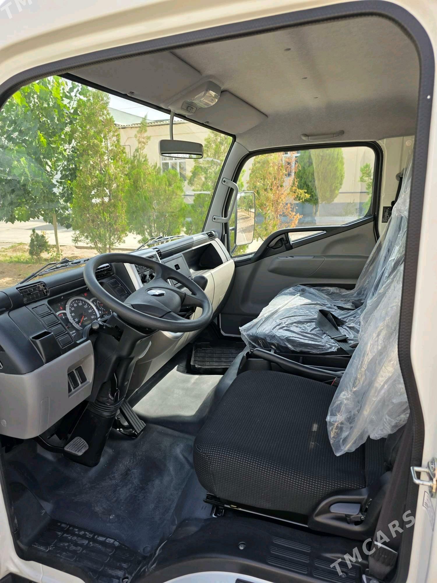 Mitsubishi Canter 2025 - 515 000 TMT - Ашхабад - img 2