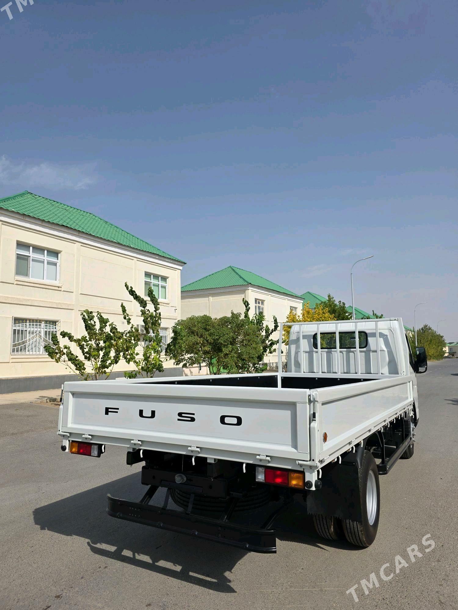 Mitsubishi Canter 2025 - 515 000 TMT - Ашхабад - img 3