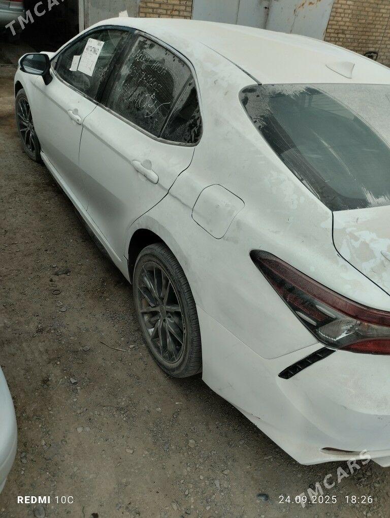 Toyota Camry 2023 - 285 000 TMT - Mary - img 2