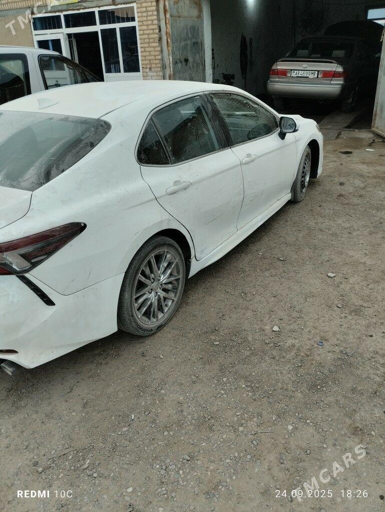 Toyota Camry 2023 - 285 000 TMT - Mary - img 5