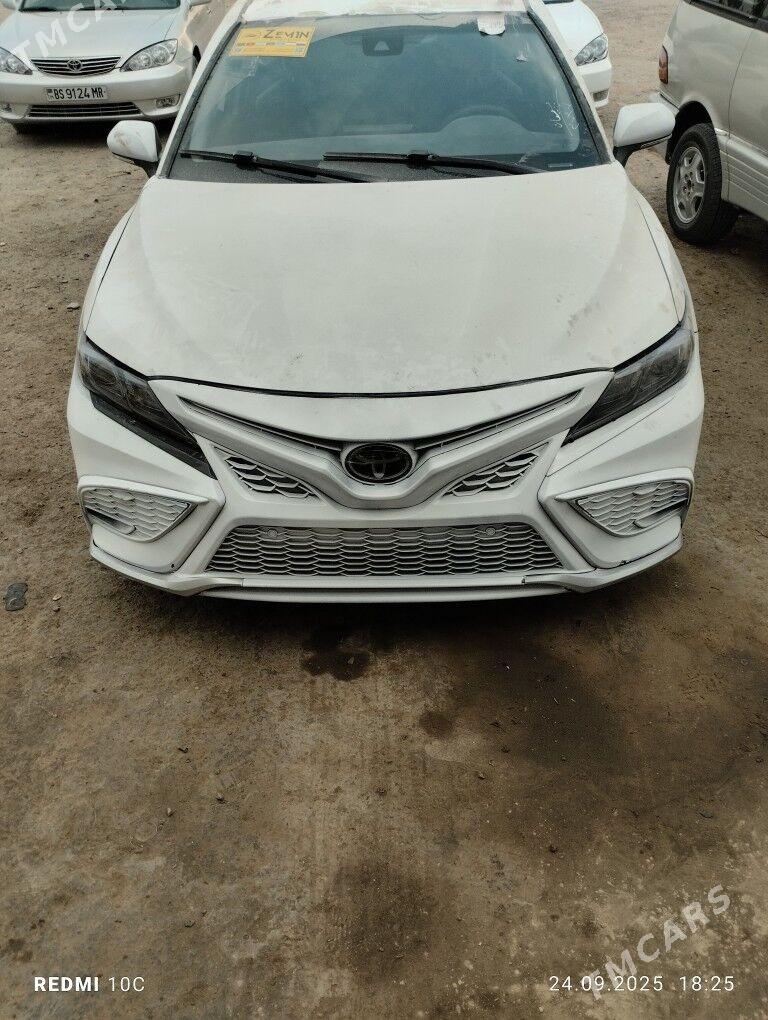 Toyota Camry 2023 - 285 000 TMT - Mary - img 4