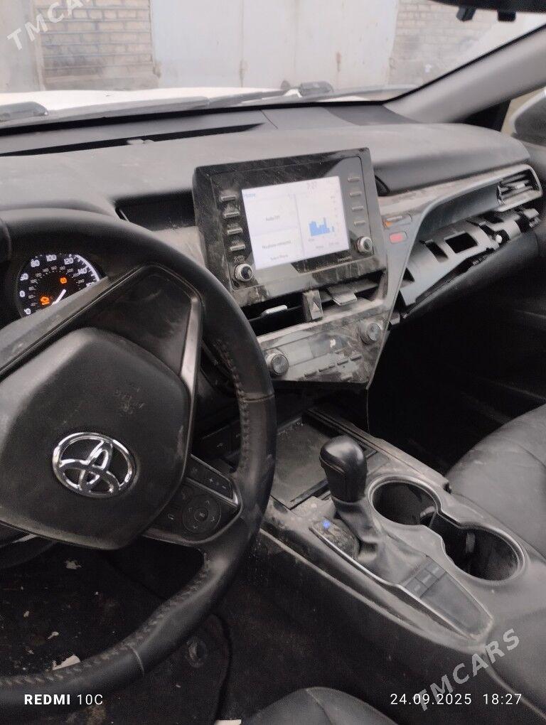 Toyota Camry 2023 - 285 000 TMT - Mary - img 3