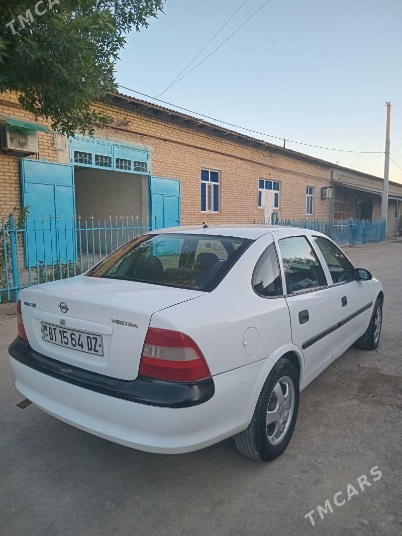 Opel Vectra 1998 - 50 000 TMT - Daşoguz - img 5