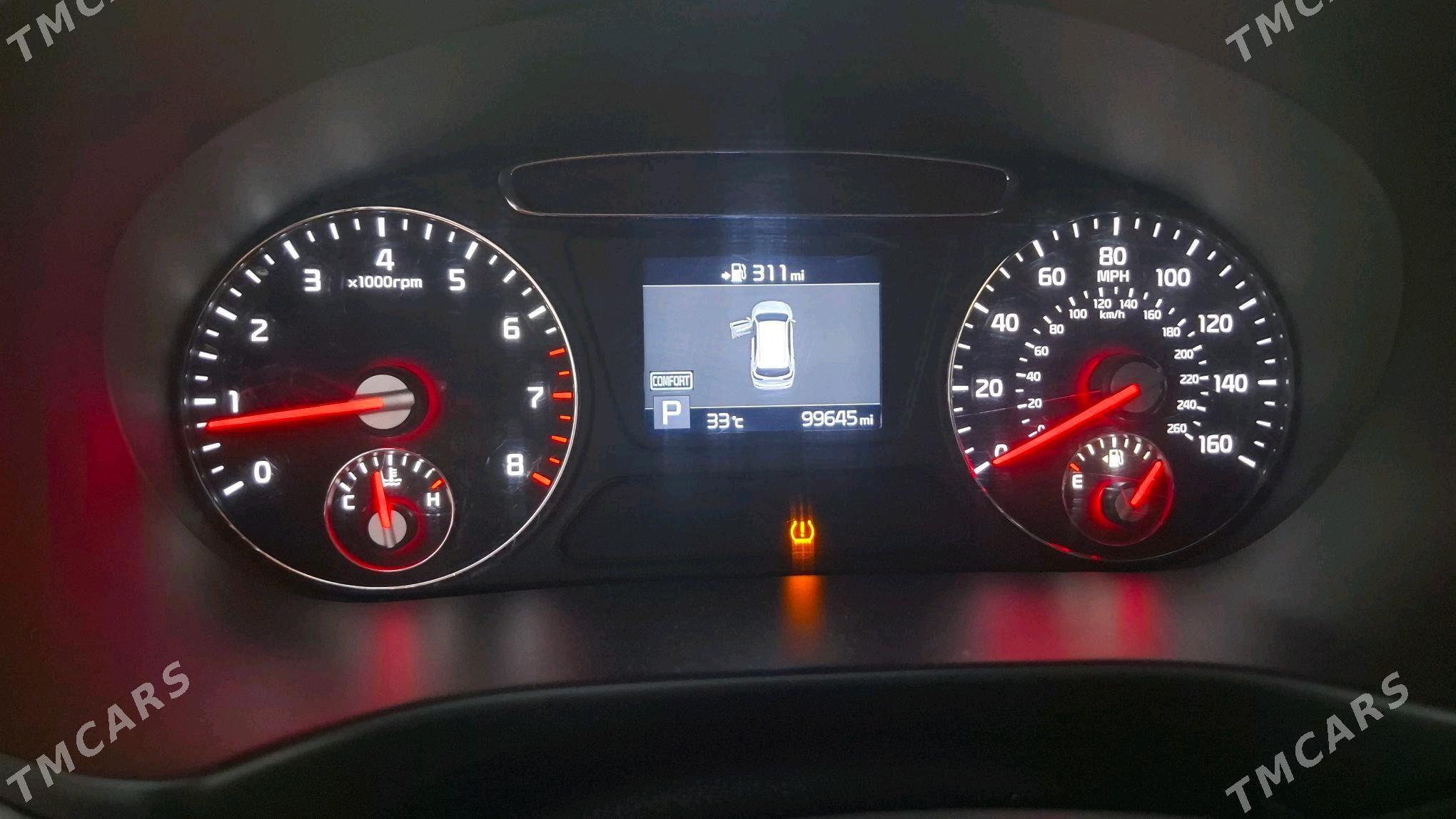 Kia Sorento 2020 - 300 000 TMT - Ёлётен - img 4
