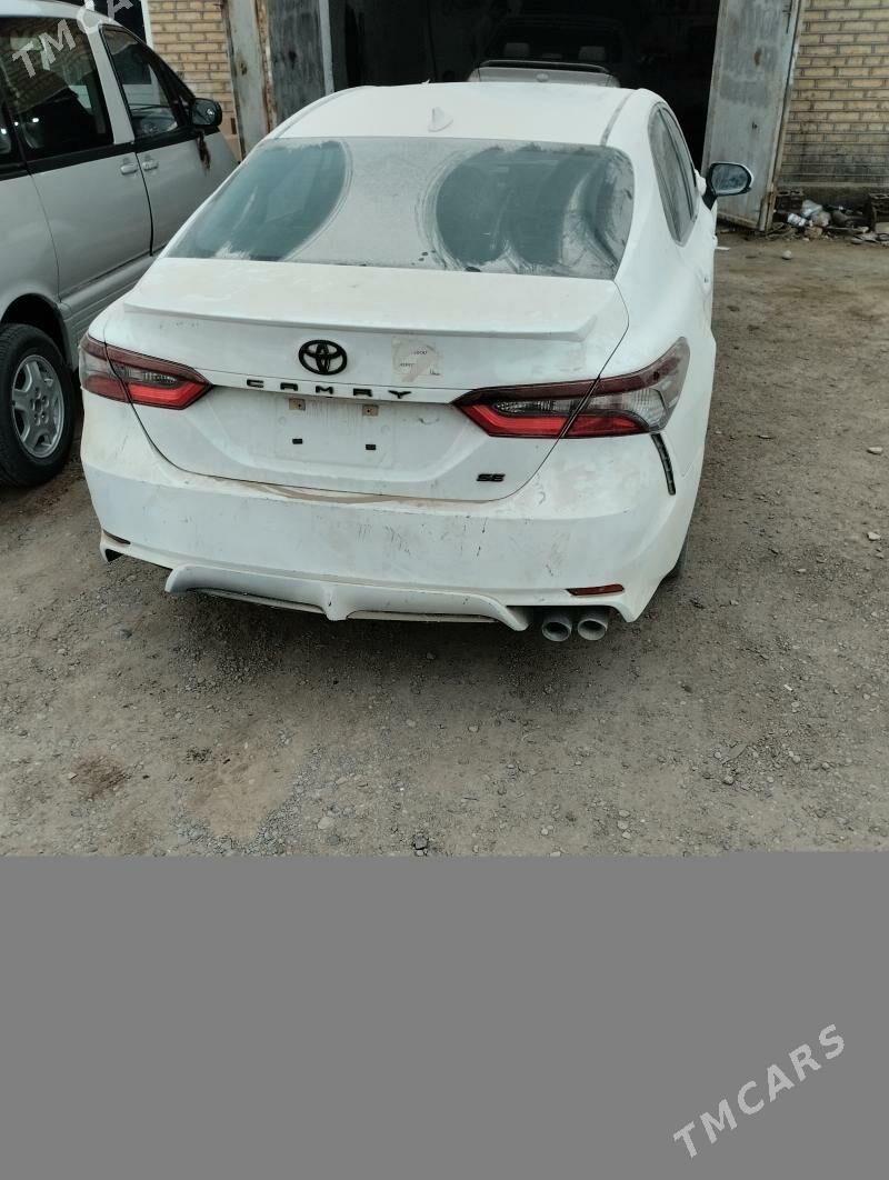 Toyota Camry 2023 - 285 000 TMT - Mary - img 6