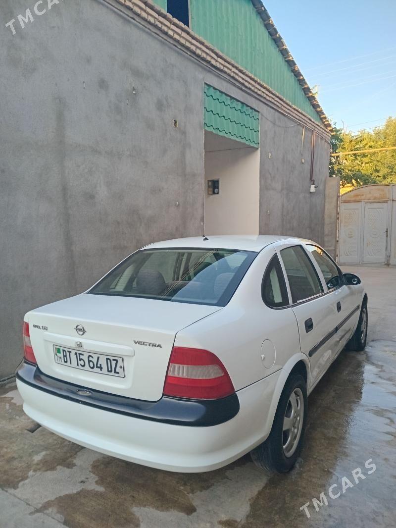 Opel Vectra 1998 - 50 000 TMT - Daşoguz - img 3