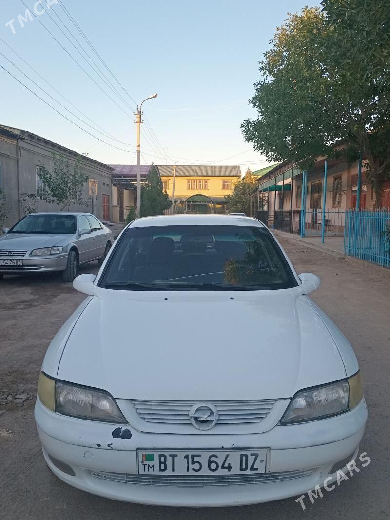 Opel Vectra 1998 - 50 000 TMT - Daşoguz - img 2