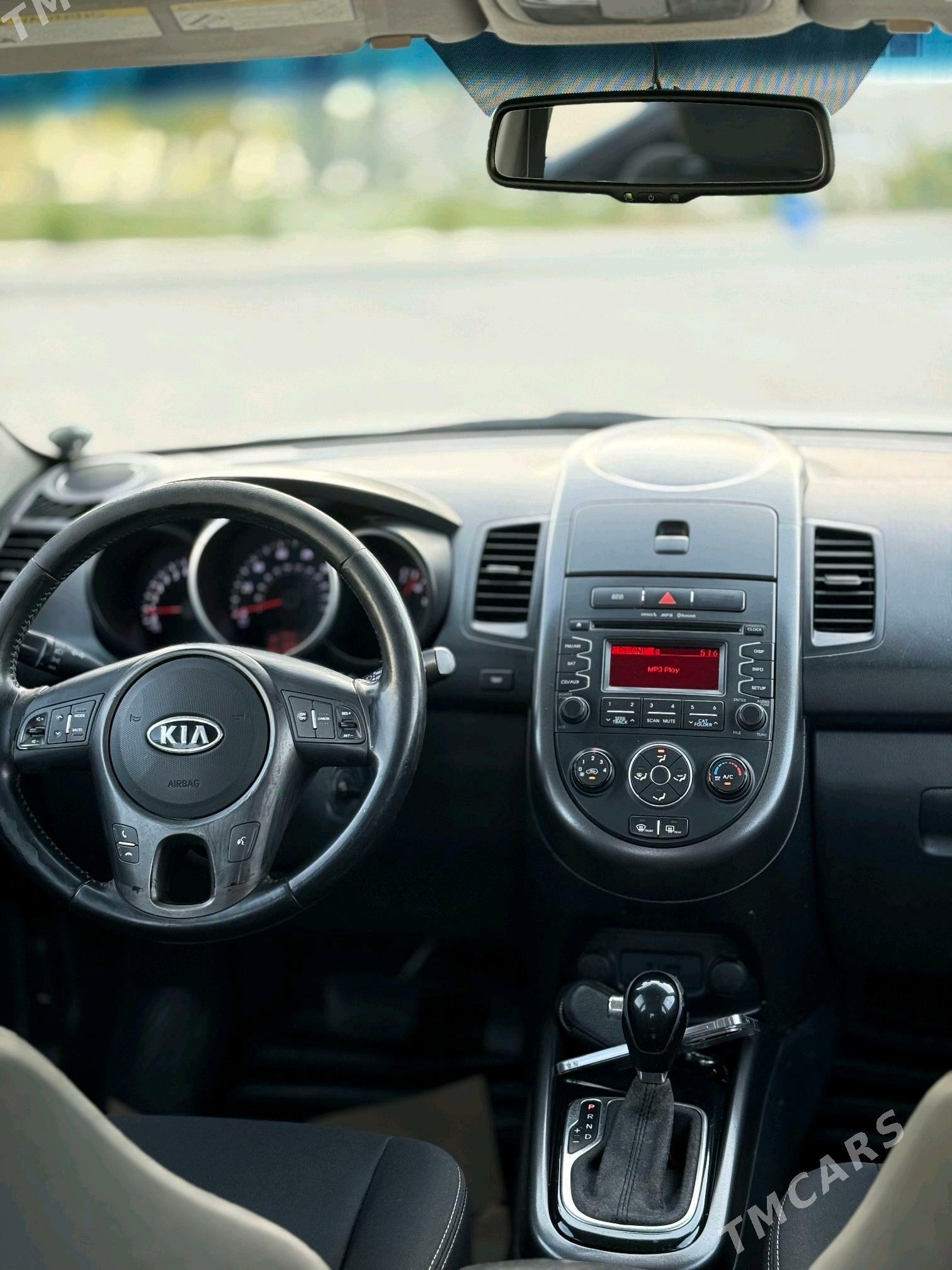 Kia Soul 2013 - 168 000 TMT - Aşgabat - img 5