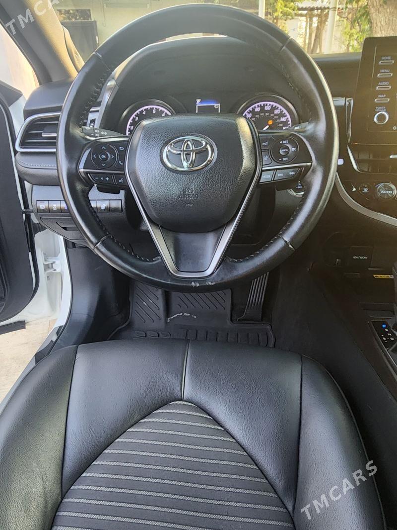 Toyota Camry 2024 - 360 000 TMT - Кëши - img 3