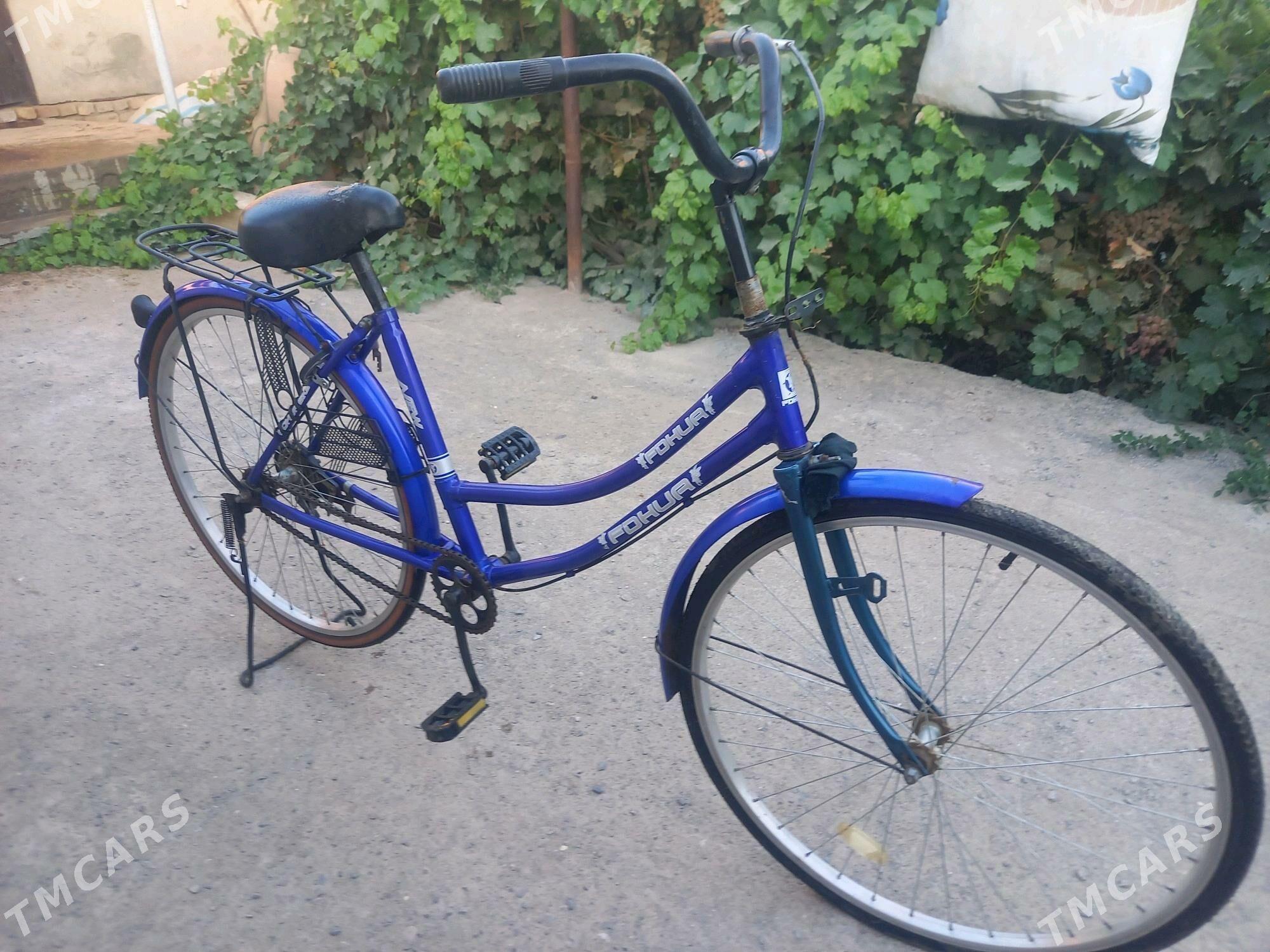 Welik  tigir 26 - Görogly (Tagta) - img 1