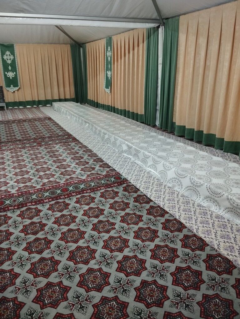 palata палата toy hyzmatlary - Aşgabat - img 6