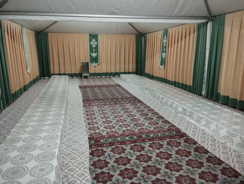 palata палата toy hyzmatlary - Aşgabat - img 8