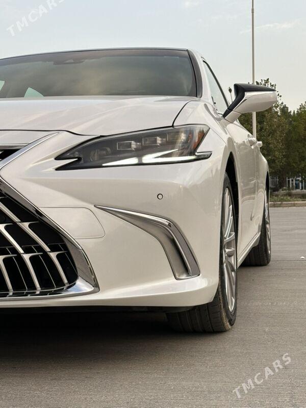 Lexus ES 350 2023 - 640 000 TMT - Mary - img 2