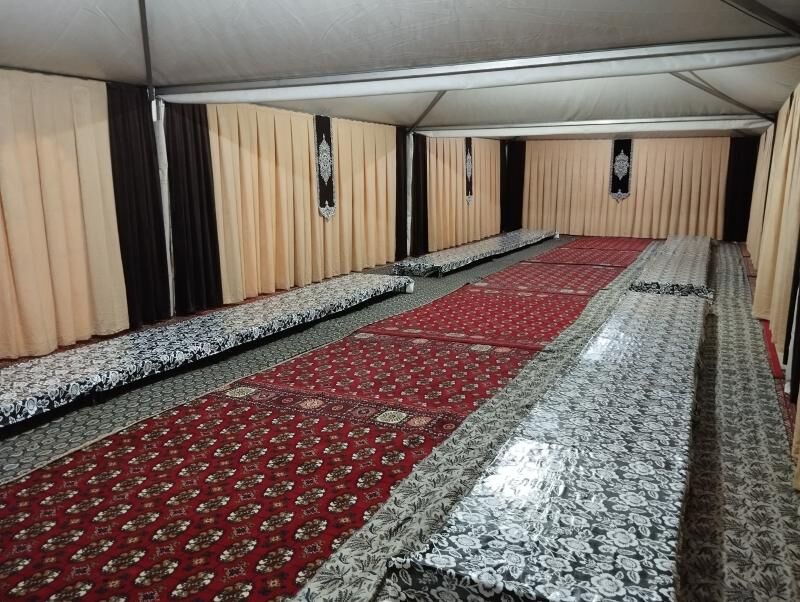 palata палата toy hyzmatlary - Aşgabat - img 10