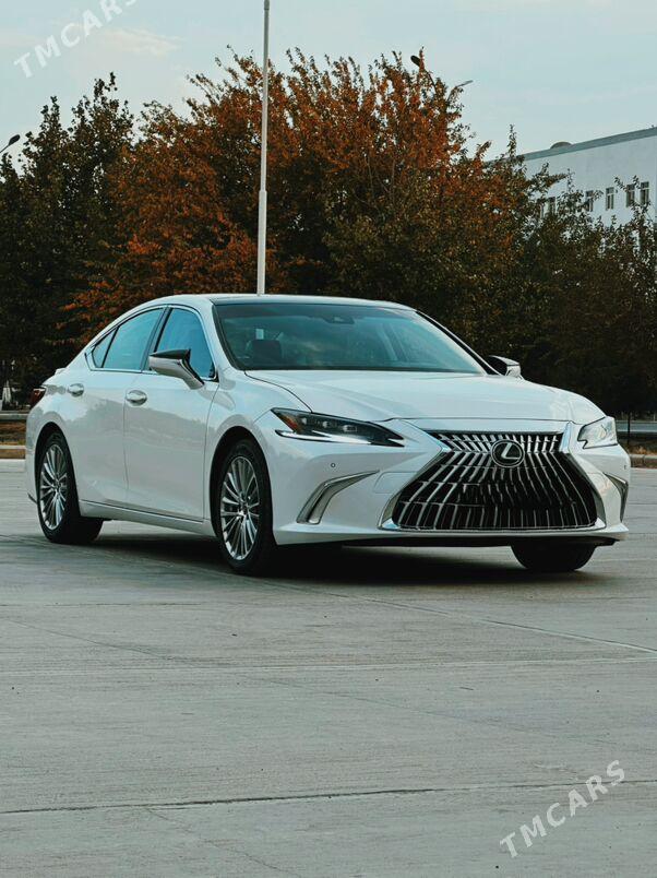 Lexus ES 350 2023 - 640 000 TMT - Mary - img 4