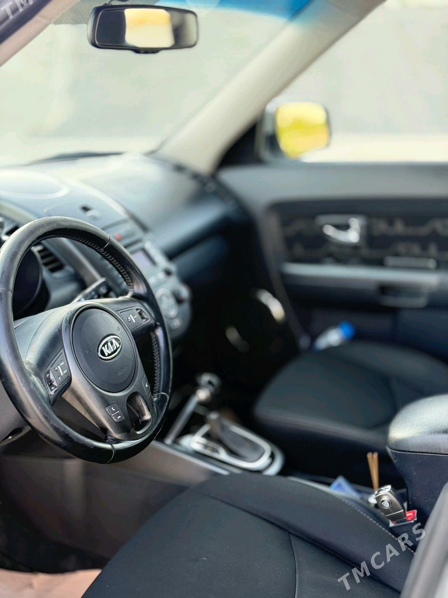 Kia Soul 2013 - 168 000 TMT - Aşgabat - img 6