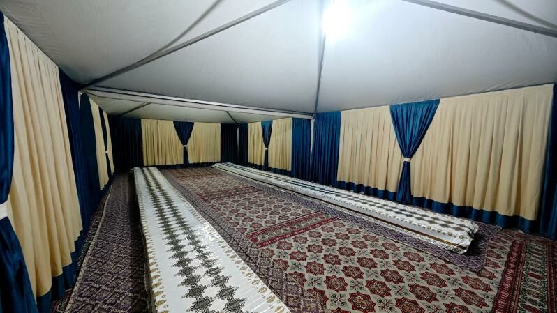 palata палата toy hyzmatlary - Aşgabat - img 2