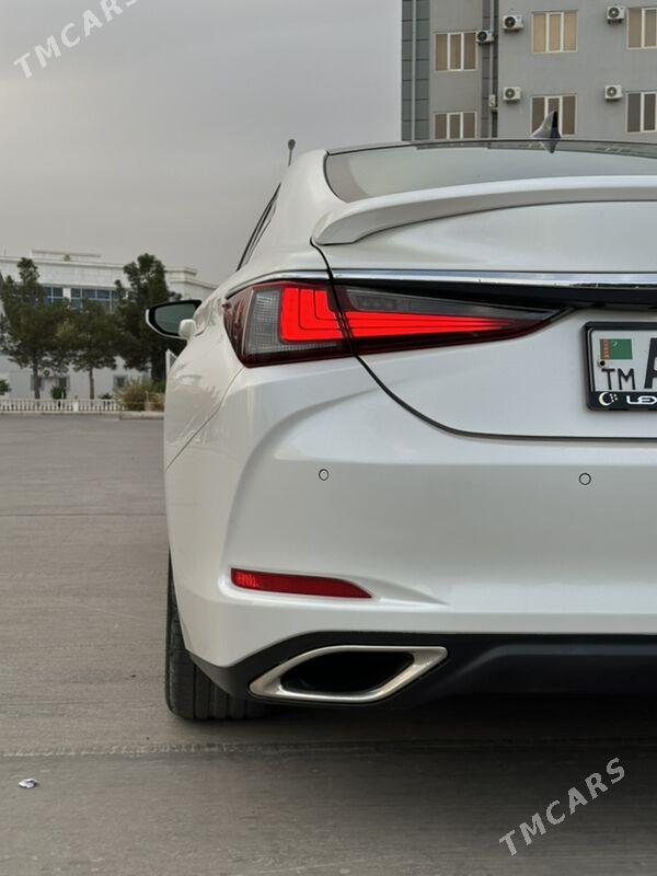 Lexus ES 350 2023 - 640 000 TMT - Mary - img 3