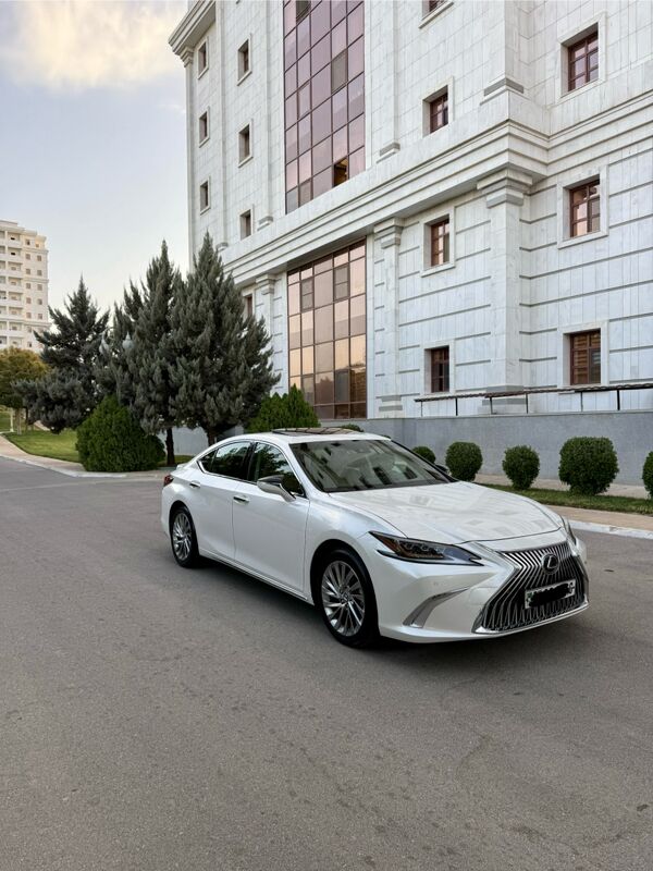 Lexus ES 350 2020 - 515 000 TMT - Aşgabat - img 2