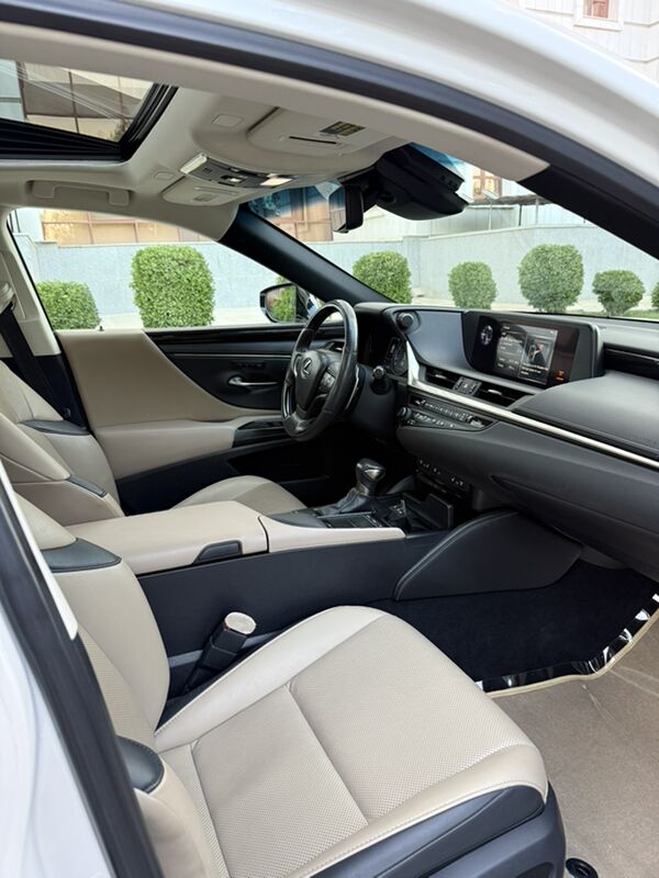 Lexus ES 350 2020 - 515 000 TMT - Aşgabat - img 6
