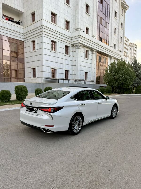 Lexus ES 350 2020 - 515 000 TMT - Aşgabat - img 3