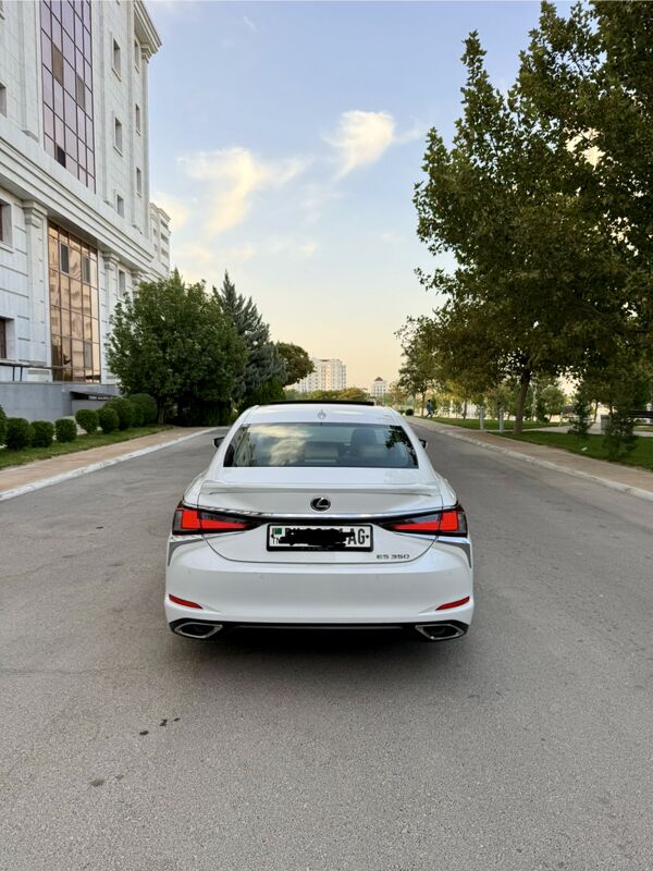Lexus ES 350 2020 - 515 000 TMT - Aşgabat - img 7